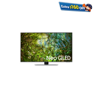 SAMSUNG Neo QLED 4K QN90D Smart TV