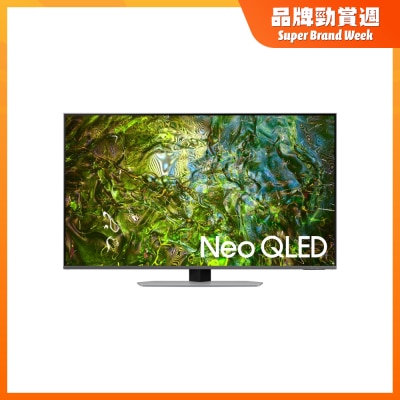 SAMSUNG 三星电子 - Neo QLED 4K QN90D 智能电视