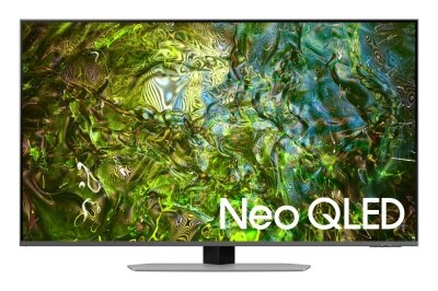 SAMSUNG 三星電子 QN90D Neo QLED 4K LED 液晶體電視