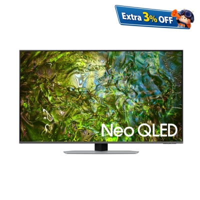 SAMSUNG Neo QLED 4K QN90D Smart TV