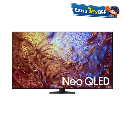 SAMSUNG Neo QLED 4K QN87D Smart TV