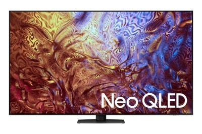 SAMSUNG 三星电子 QN87D LED 液晶体电视