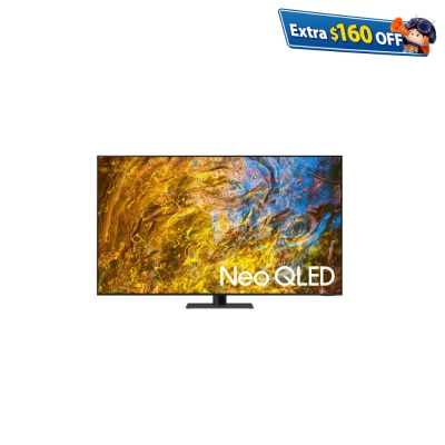 SAMSUNG 三星电子 Neo QLED 4K QN95D 智能电视