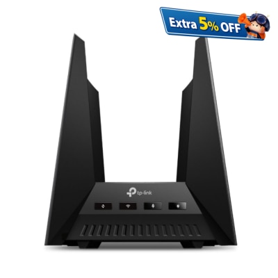 TP-Link Archer GE800  BE19000三频Wi-Fi 7电竞路由器