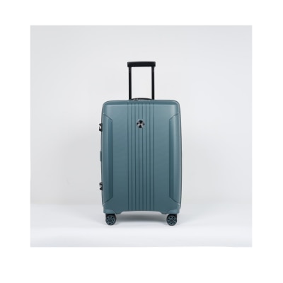 VERAGE - LONDON 22019 Expandable Suitcase