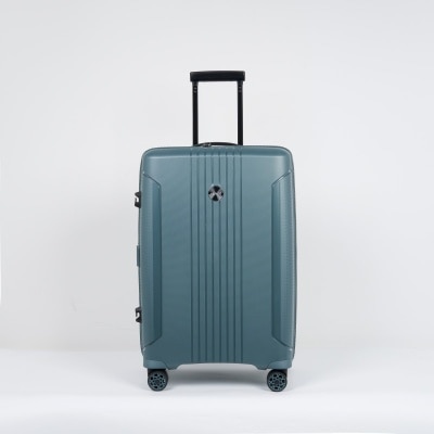 VERAGE LONDON 22019 Expandable Suitcase