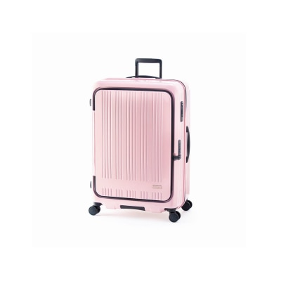 A.L.I MAXBOX 8011 剎車輪前蓋可擴充行李箱