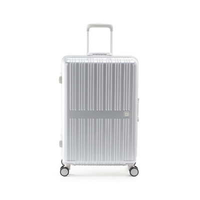 A.L.I Dream Light ALI-099 Aluminium Frame Extra Light Suitcase with Japan HINOMOTO wheels