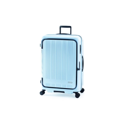 A.L.I MAXBOX 8011 剎車輪前蓋可擴充行李箱