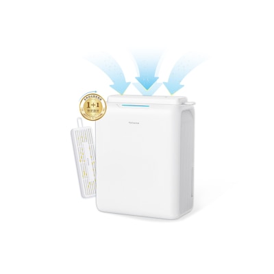 Yohome YH-013 1L 分體多用途 抽濕機