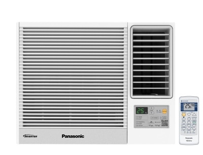 PANASONIC 樂聲牌 CW-HZ70AA 3/4 匹 Inverter PRO 變頻冷暖 窗口式冷氣機