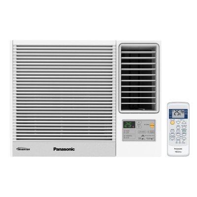 PANASONIC 樂聲牌 CW-SU70AA Inverter Lite 3/4匹 變頻淨冷 窗口式冷氣機