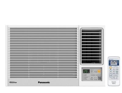 PANASONIC 樂聲牌 CW-SU120AA 1.5 匹 Inverter Lite 變頻淨冷 窗口式冷氣機