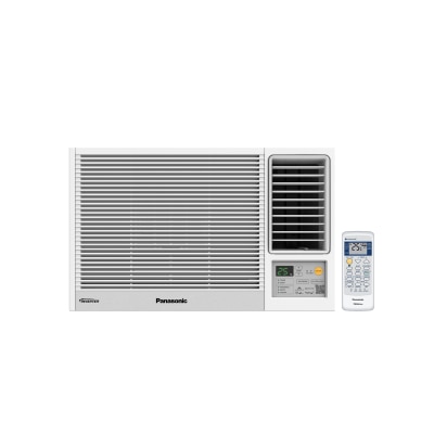 PANASONIC 樂聲牌 CW-SU120AA 1.5 匹 Inverter Lite 變頻淨冷 窗口式冷氣機