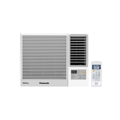 PANASONIC 乐声牌 CW-SU90AA Inverter Lite 1 匹 变频淨冷 窗口式冷气机
