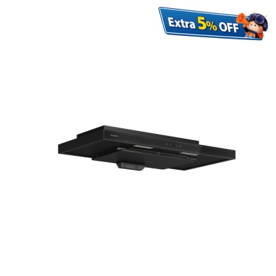 Fujioh FR-MS2390V 90cm Slim Built in Cookerhood