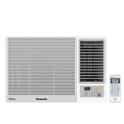 PANASONIC 樂聲牌 CW-HZ180AA 2 匹 Inverter PRO 變頻冷暖 窗口式冷氣機