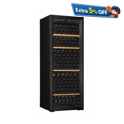 Artevino Artevino OXG1T230NVND 230Bottles Single Zone Wine Cellar Wine Cellar
