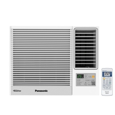 PANASONIC 樂聲牌 CW-HZ90AA 1 匹 Inverter PRO 變頻冷暖 窗口式冷氣機