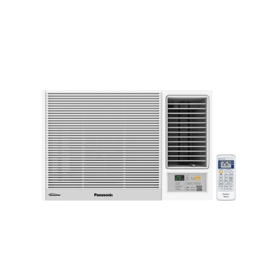 PANASONIC CW-HZ240AA 2.5HP Inverter PRO Heat Pump Window Air Conditioner