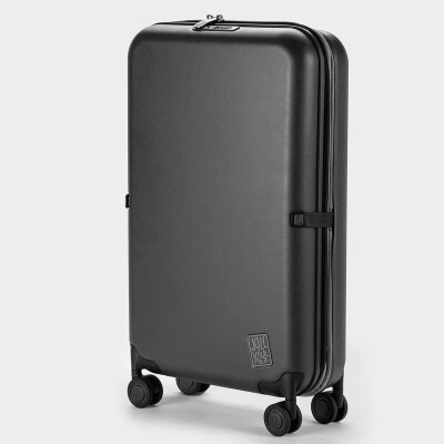 28 or Above Suitcase | Fortress