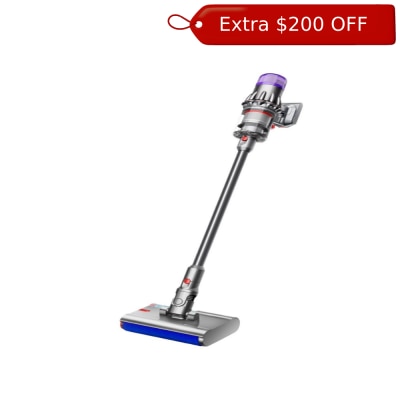DYSON Digital Slim Submarine wet and dry vacuum cleaner
