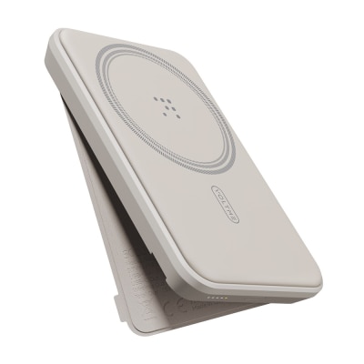 Voltme MagPak 5K 可折叠磁吸无线便携式充电器