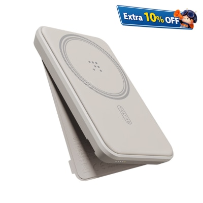 Voltme MagPak 5K 可折疊磁吸無線便攜式充電器