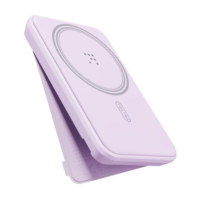 Voltme MagPak 5K 可折叠磁吸无线便携式充电器