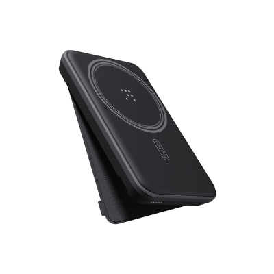 Voltme MagPak 5K 可折疊磁吸無線便攜式充電器