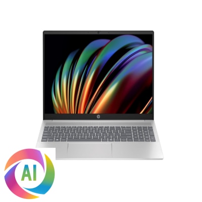 HP Pavilion 16-af0022TU Notebook