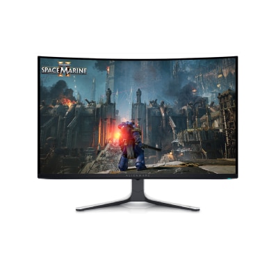 DELL 戴尔 ALIENWARE AW3225QF 32" 240Hz 4K QD-OLED 电竞显示屏