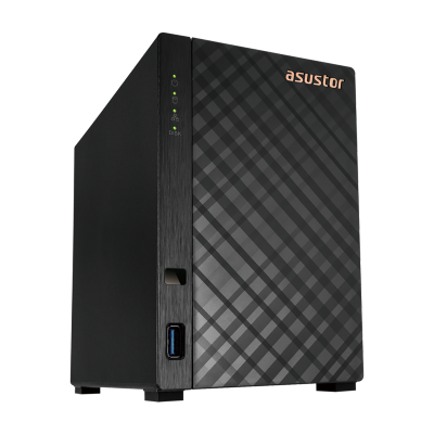 ASUSTOR 華芸 Drivestor 2 Lite AS1102TL 网路储存装置