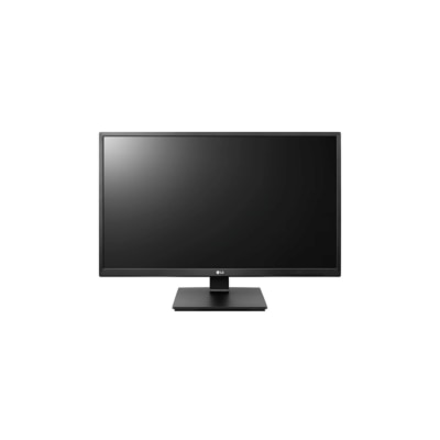 LG 乐金 27BK550Y-B 27" 75 Hz FHD IPS 显示屏