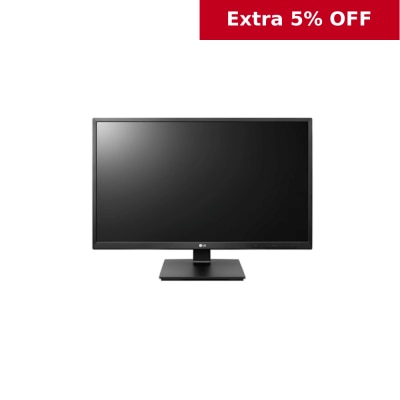 LG 樂金 27BK550Y-B 27" 75 Hz FHD IPS 顯示屏