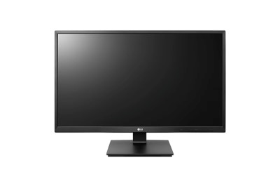 LG 樂金 27BK550Y-B 27" 75 Hz FHD IPS 顯示屏
