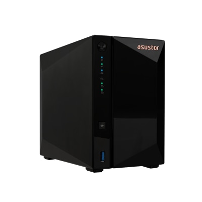 ASUSTOR Drivestor 2 Pro Gen 2 AS3302T V2 NAS