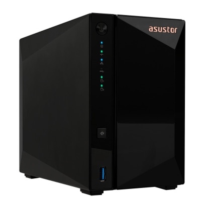 ASUSTOR Drivestor 2 Pro Gen 2 AS3302T V2 NAS