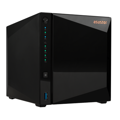 ASUSTOR Drivestor 2 Pro Gen 2 AS3304T V2 NAS