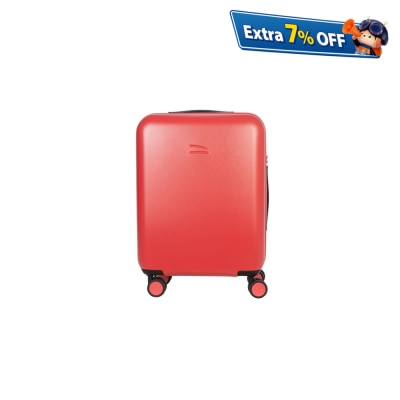 Tucano TED系列行李箱