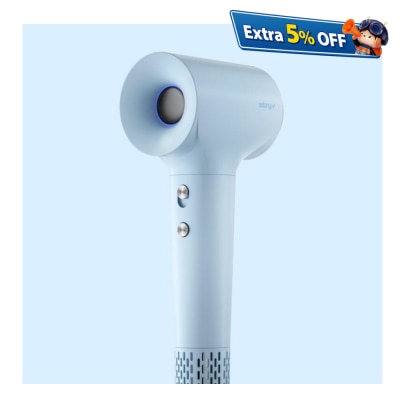 Stryv Colour+ Hair Dryer