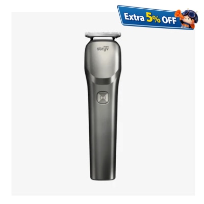 Stryv MultiShave 修剪造型器