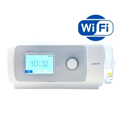 Yuwell 魚躍 BreathCare II 自動睡眠呼吸機 YW-YH450 (WIFI版)