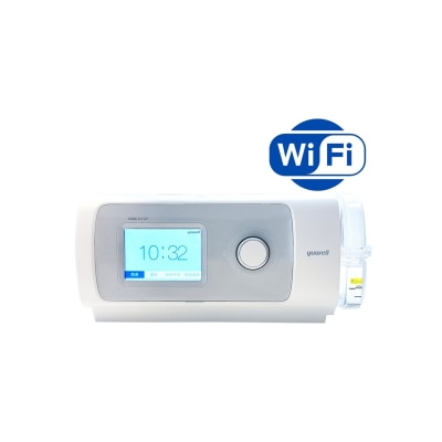 Yuwell 魚躍 BreathCare II 自動睡眠呼吸機 YW-YH450 (WIFI版)