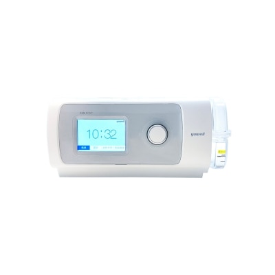 Yuwell 魚躍 BreathCare II 自動睡眠呼吸機 YW-YH450