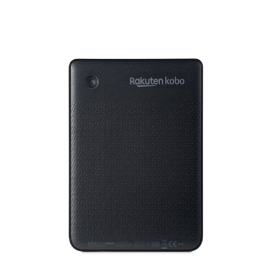 Rakuten Kobo Clara Colour 6吋電子書閱讀器| Fortress 豐澤