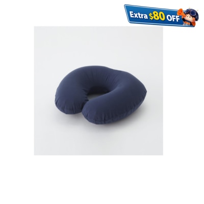 Marna Fuu 快速充气折叠式充气旅行颈枕