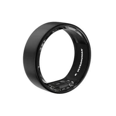 Ultrahuman Ring AIR 智能戒指