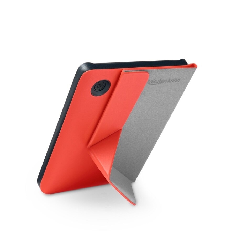 Kobo clara BW本体とカバー　2025/5/26購入 Rakuten Kobo Clara Colour/BW SleepCover Case | Fortress