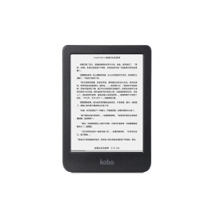 Rakuten Kobo Clara BW 6